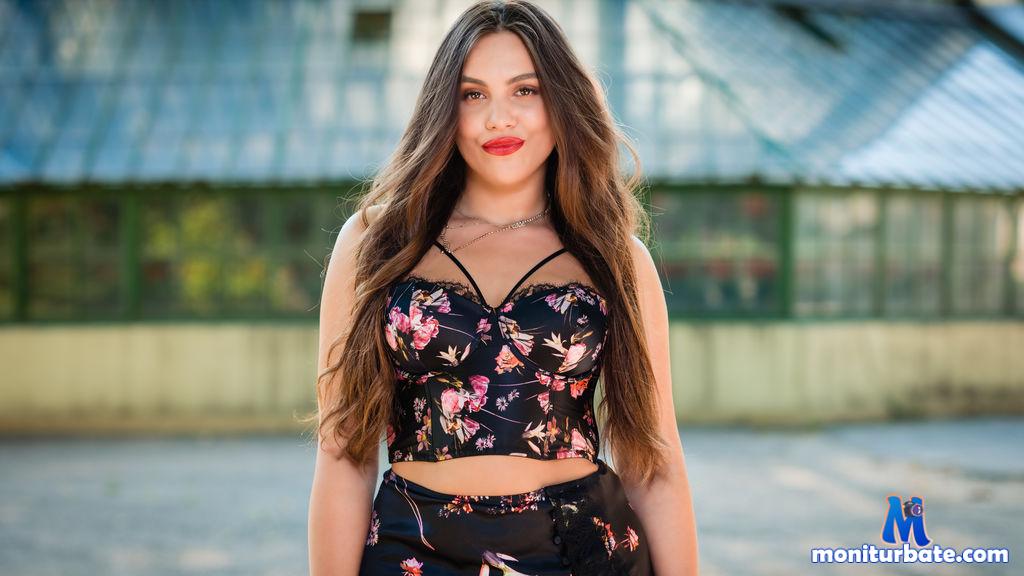 TaisaBlum Livejasmin model profile picture