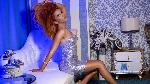 AryaFoxy livejasmin performer profile picture