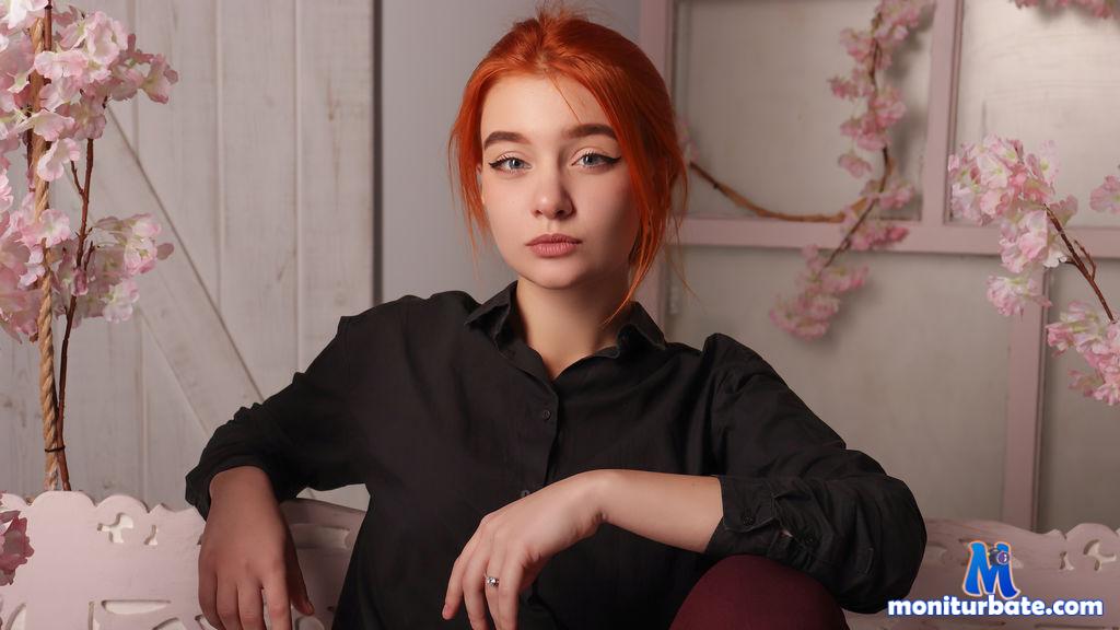KarinaKendal Livejasmin model profile picture