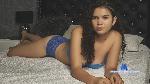 MelodyJohnson livejasmin performer profile picture