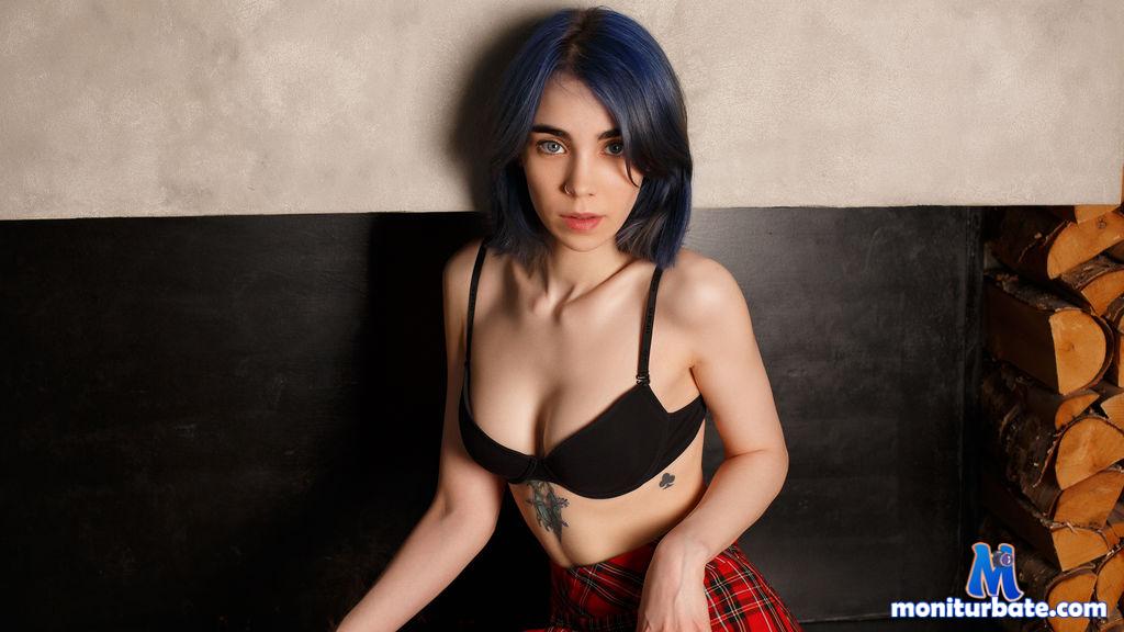 Melvina Livejasmin model profile picture