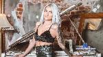AdalynJade livejasmin performer profile picture