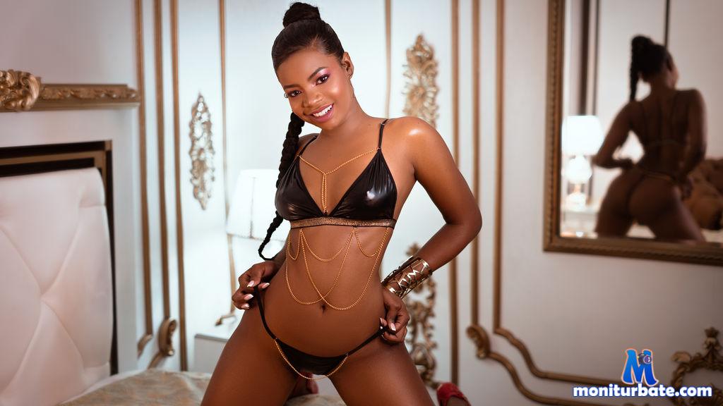 RouseDiamond Livejasmin model profile picture