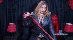 LucreciaRuby livejasmin performer profile picture