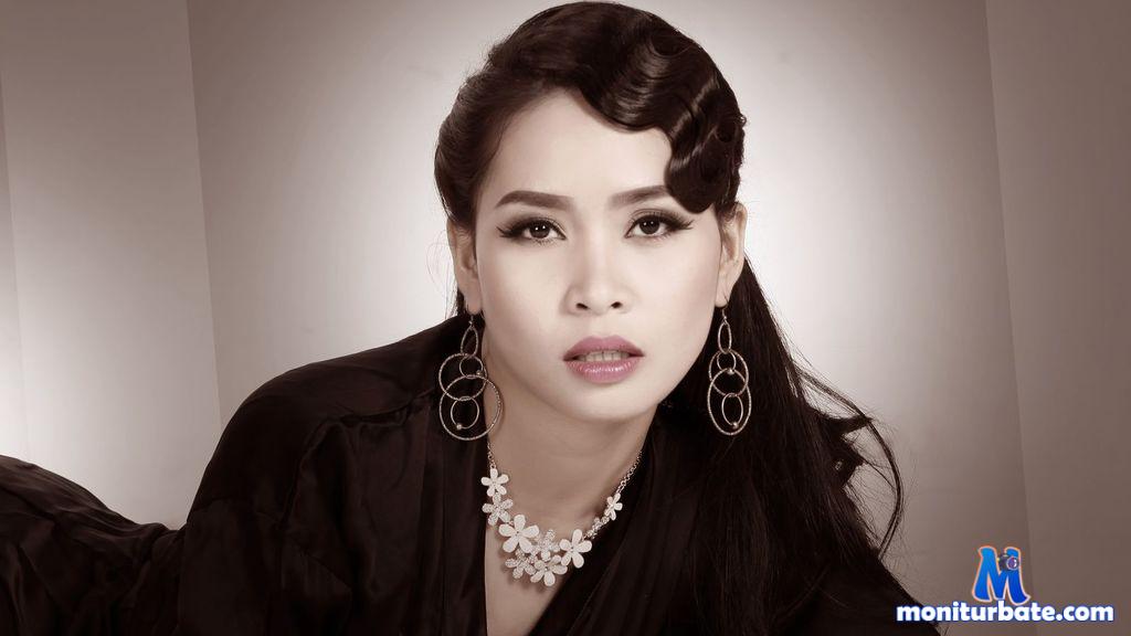 pussyAsiancat Livejasmin model profile picture