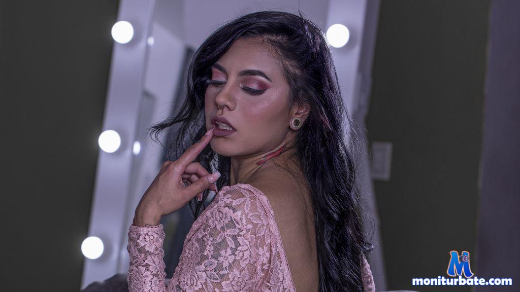 HannaSoto Livejasmin model profile picture