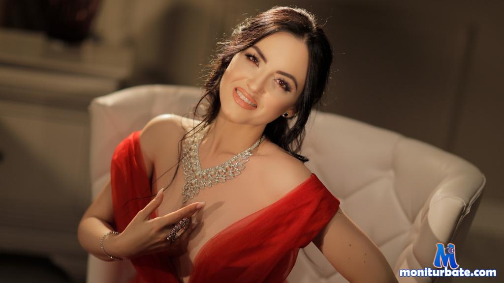 AvaReeves Livejasmin model profile picture