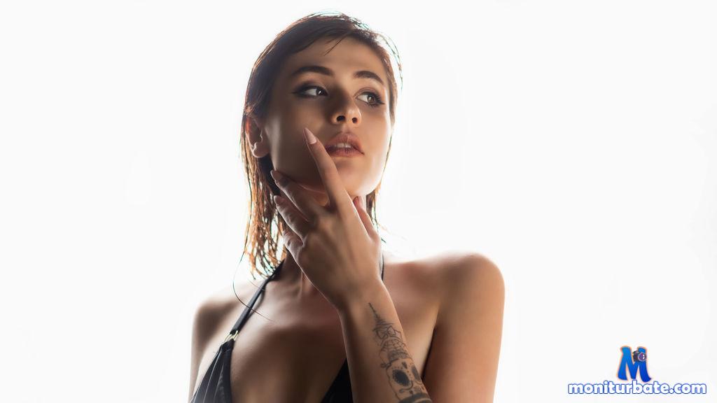 AryaCaprice Livejasmin model profile picture