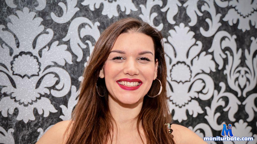 CorineLowe Livejasmin model profile picture