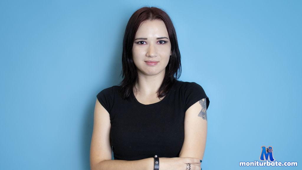 IvonnaParkinson Livejasmin model profile picture