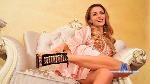 amyjolie livejasmin performer profile picture