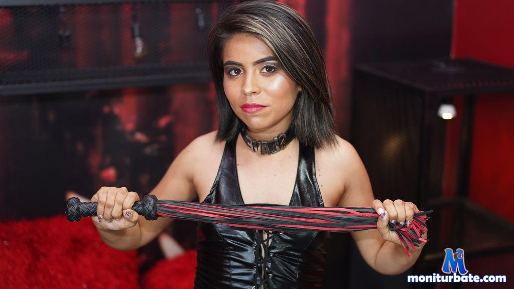 VioletaStrootman Livejasmin model profile picture