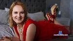 ChristieWhiteley livejasmin performer profile picture