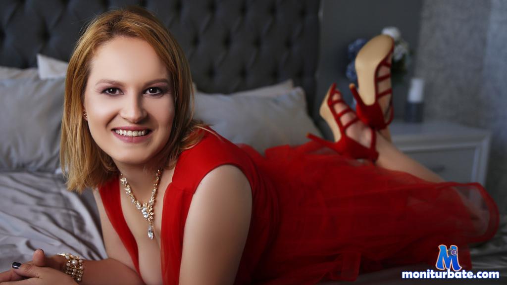 ChristieWhiteley Livejasmin model profile picture