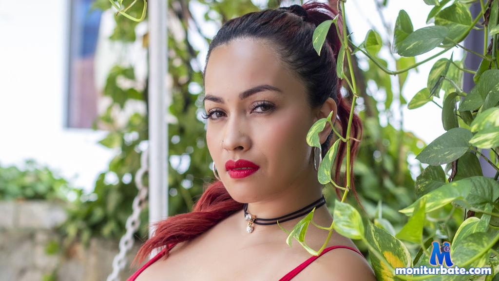 beautifullruby Livejasmin model profile picture
