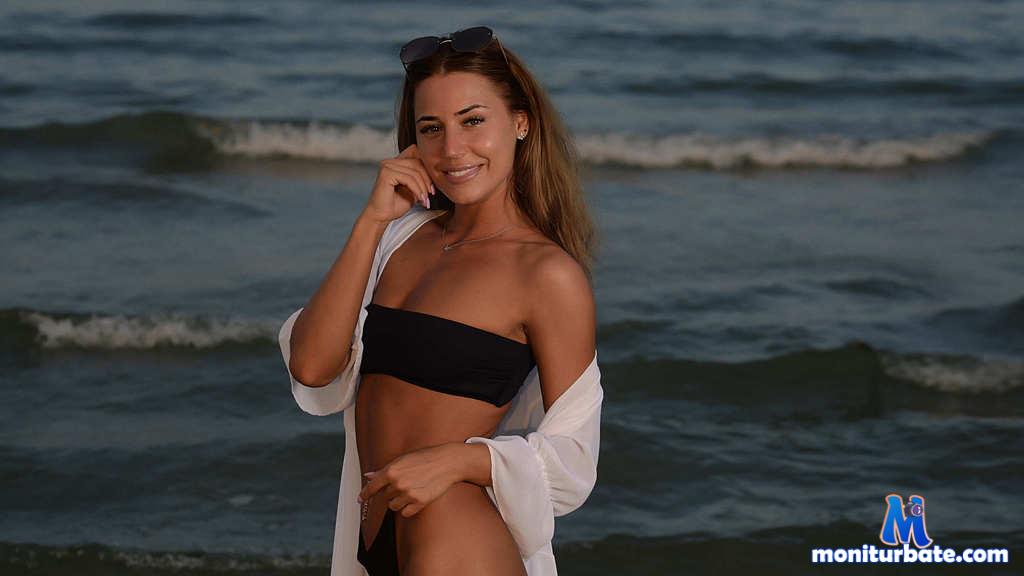 AbbelaWhite Livejasmin model profile picture