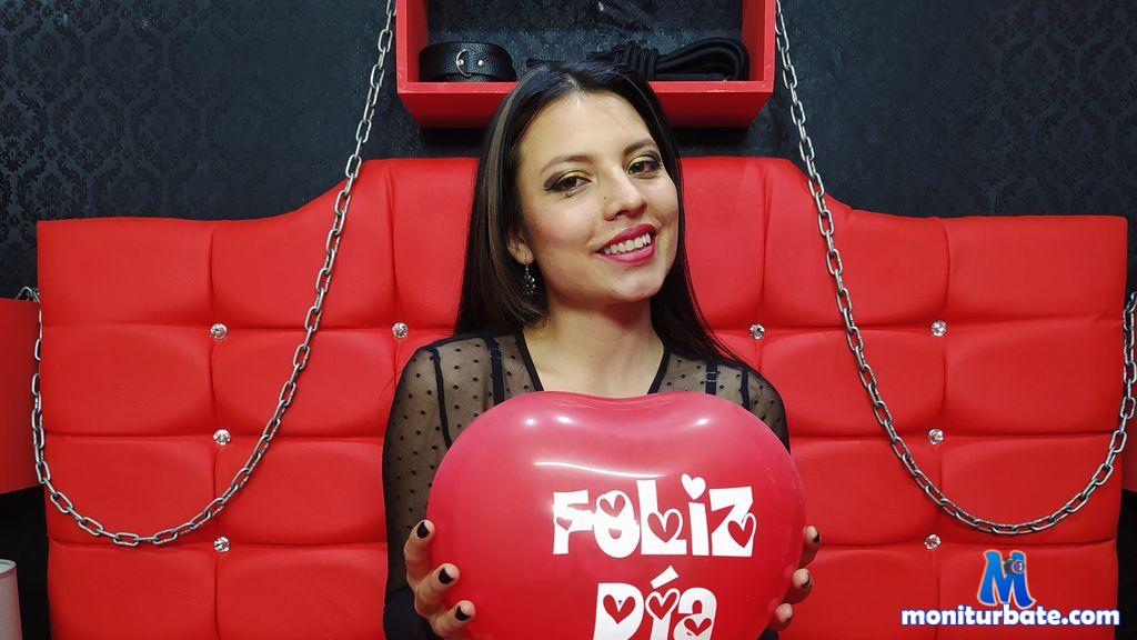 EamyEvans Livejasmin model profile picture