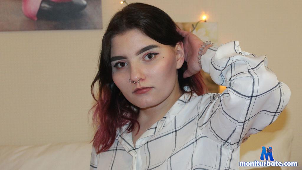 OliviaMosley Livejasmin model profile picture