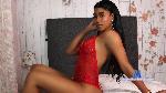 SavanaClark livejasmin performer profile picture