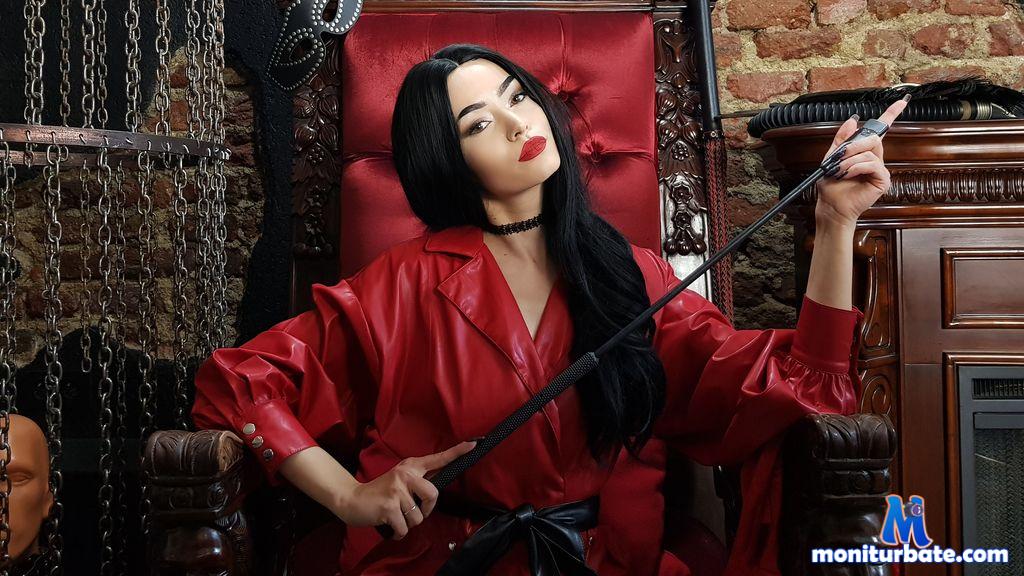 MoniqueCruz Livejasmin model profile picture