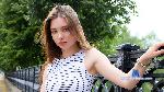 JessicaHayes livejasmin performer profile picture