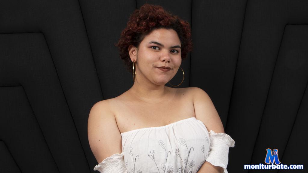 RichardsonMay Livejasmin model profile picture