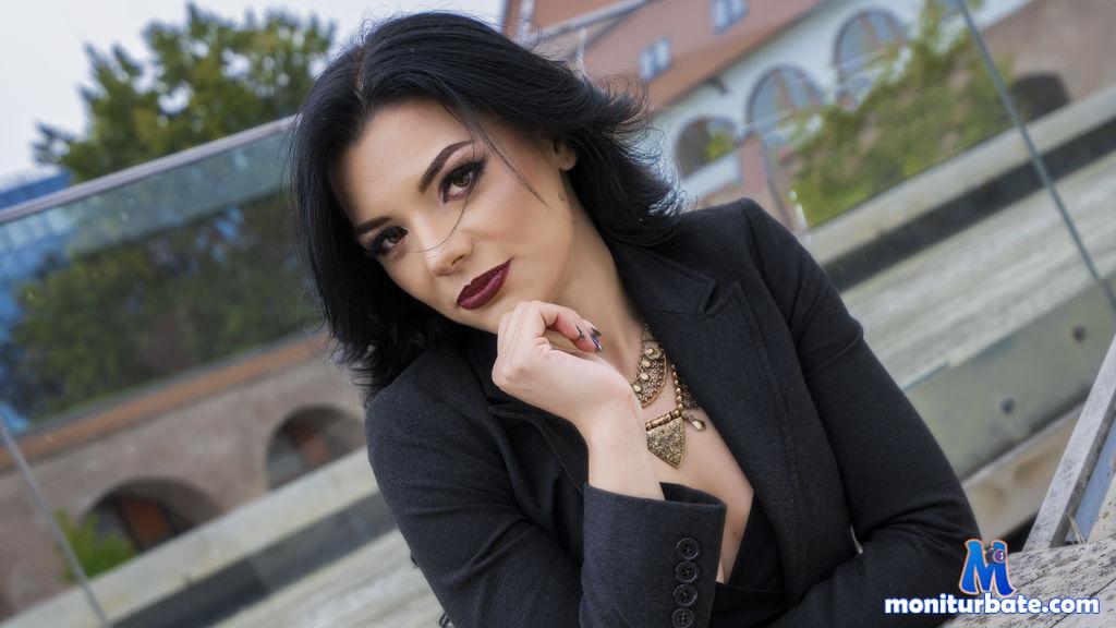 EvaAdley Livejasmin model profile picture