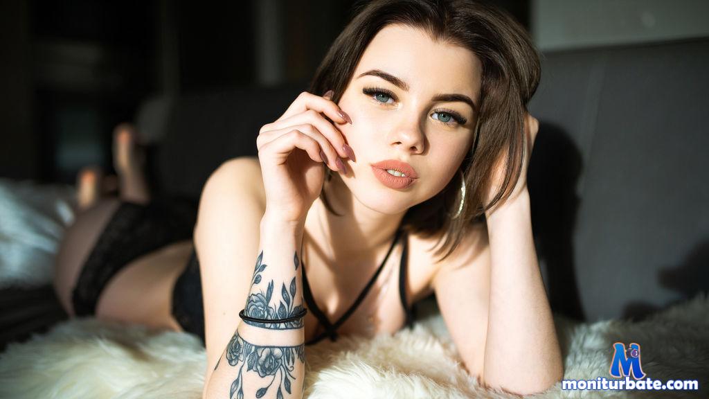 AnabellPiks Livejasmin model profile picture