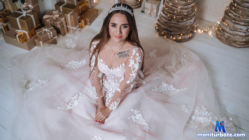 LilyNelson Livejasmin model profile picture