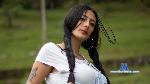 IsabelaWilis livejasmin performer profile picture