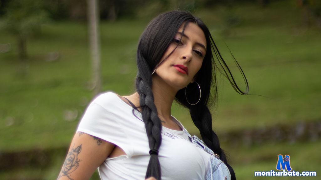 IsabelaWilis Livejasmin model profile picture