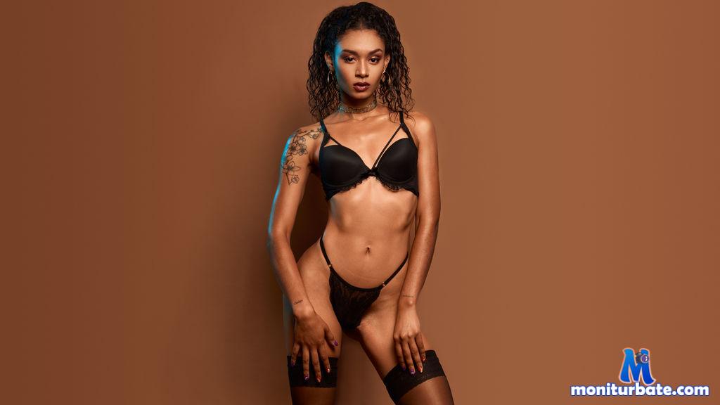 LeaBerry Livejasmin model profile picture