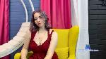 MilaHenry livejasmin performer profile picture