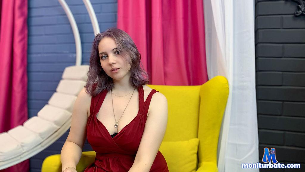MilaHenry Livejasmin model profile picture
