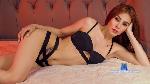 SussanLarson livejasmin performer profile picture