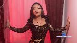 SabrinaMendova livejasmin performer profile picture