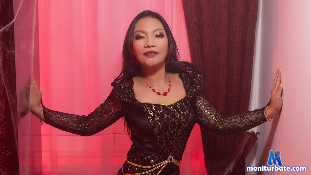 SabrinaMendova Livejasmin model profile picture