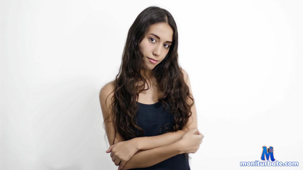 AmelieBonnet Livejasmin model profile picture