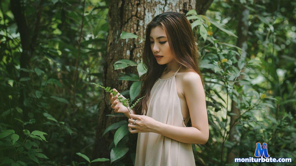 Aonani Livejasmin model profile picture