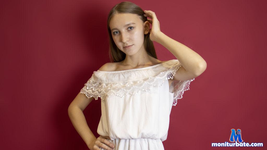 KellyBradford Livejasmin model profile picture