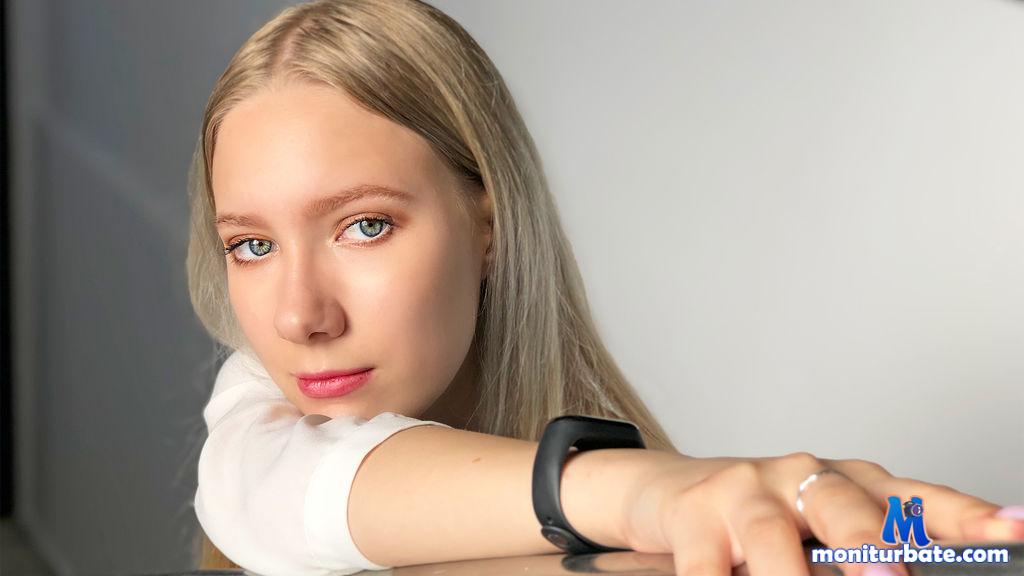 SusanFowler Livejasmin model profile picture