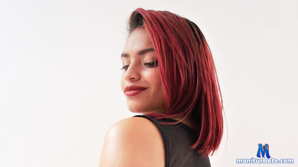 AdellaFiore Livejasmin model profile picture