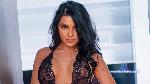 KandeeBlack livejasmin performer profile picture