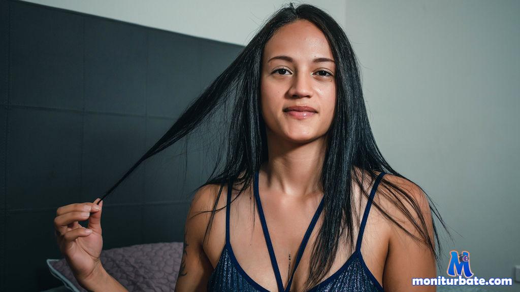 MayaSarris Livejasmin model profile picture