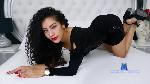 DaniaLee livejasmin performer profile picture