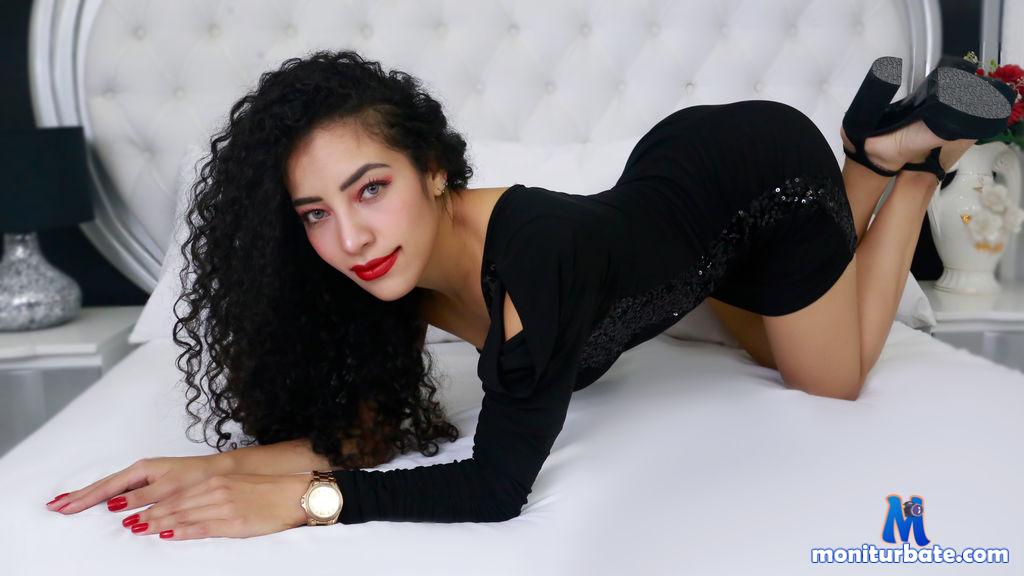 DaniaLee Livejasmin model profile picture