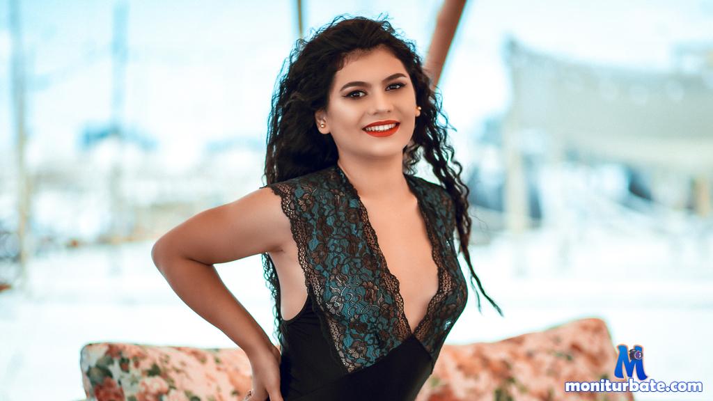 GiseleJax Livejasmin model profile picture