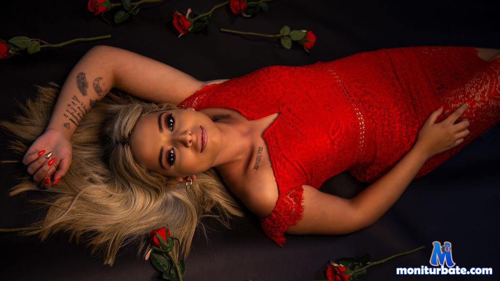 LexyRavine Livejasmin model profile picture