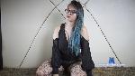 TheronKira livejasmin performer profile picture