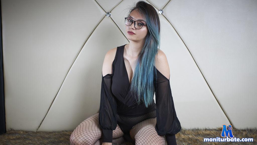 TheronKira Livejasmin model profile picture